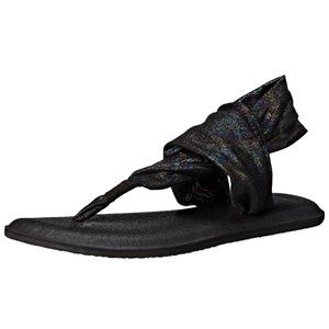 SANUK Yoga Sling 2 Metallic